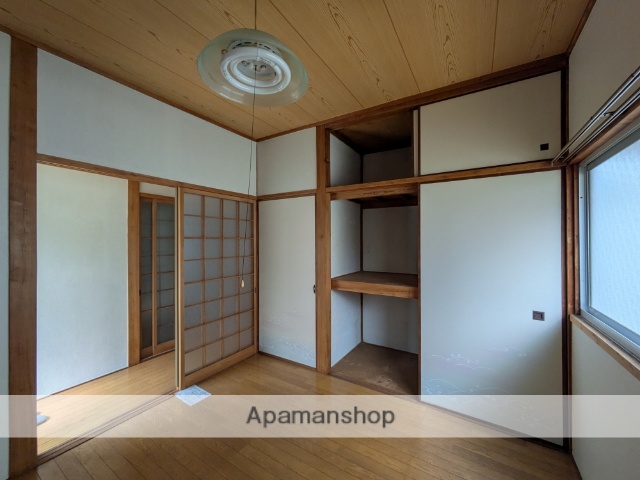 その他部屋・スペース