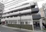 ステージファースト東新宿 3階 築15年11ヶ月の賃貸物件