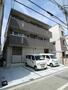 針中野駅より徒歩4分 2階 築8年8ヶ月の賃貸物件