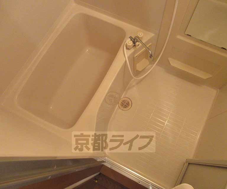 バス・シャワールーム　うれしいセパレートです