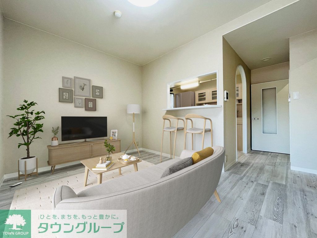 居室・リビング