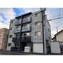 リトス美園 3階 築7年の賃貸物件