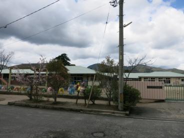 幼稚園・保育園　東広島市立中黒瀬保育所（幼稚園・保育園）まで3053m