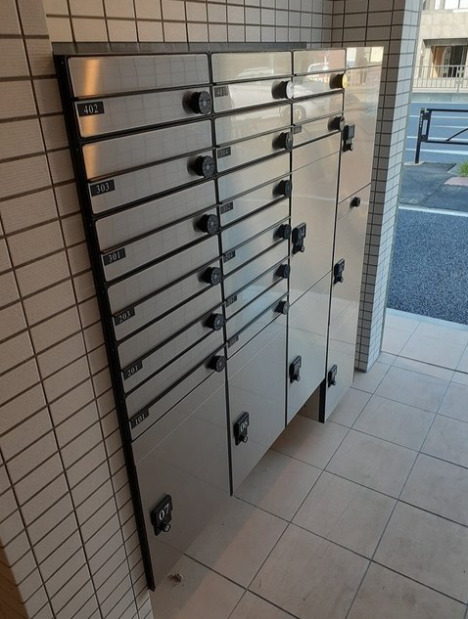 その他共有部分