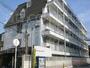 今里駅より徒歩9分 5階 築40年10ヶ月の賃貸物件