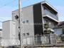 下高井戸駅より徒歩5分 築8年9ヶ月 3階建の賃貸物件