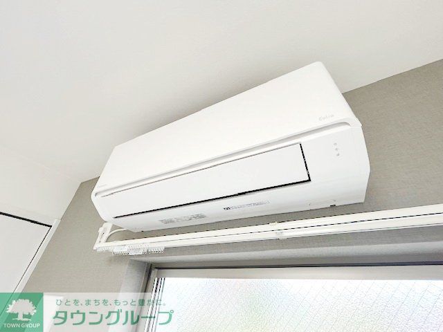 その他設備　設備