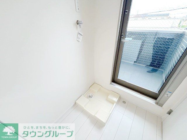 その他部屋・スペース　バルコニー