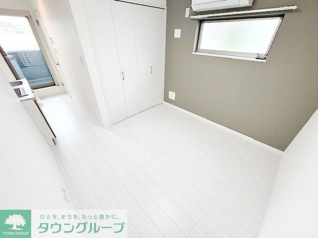 居室・リビング　リビング/居室