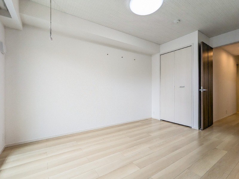 居室・リビング　図面と現状に相違がある場合には現状を優先