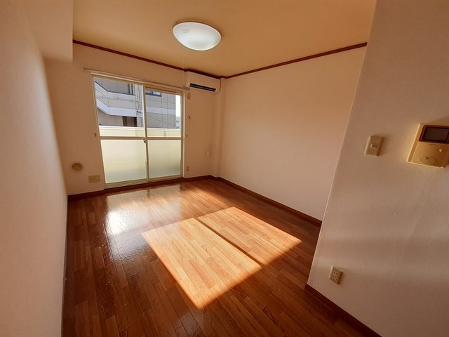 居室・リビング　居室・リビング