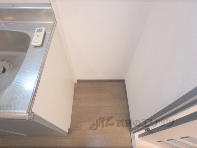 その他部屋・スペース　冷蔵庫置場