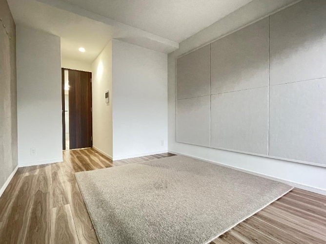 その他　【参考】同建物内の別のお部屋の画像です