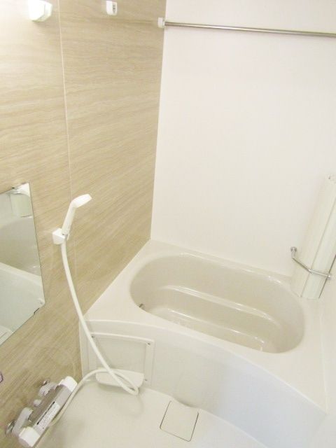 バス・シャワールーム　★浴室★