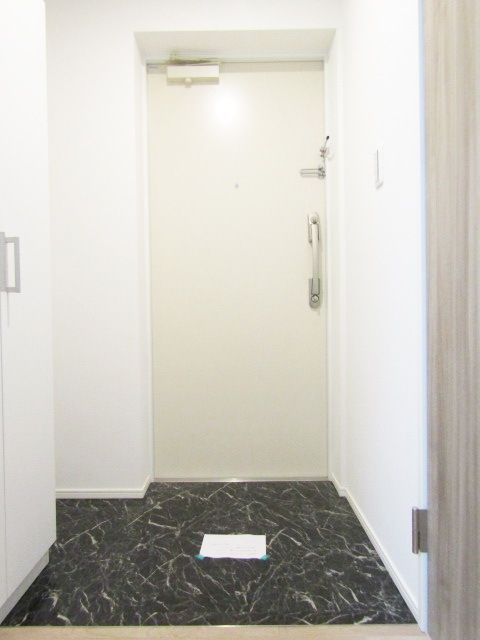 玄関　★玄関★