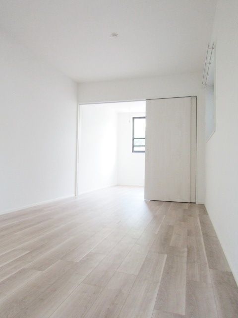 居室・リビング　★洋室★