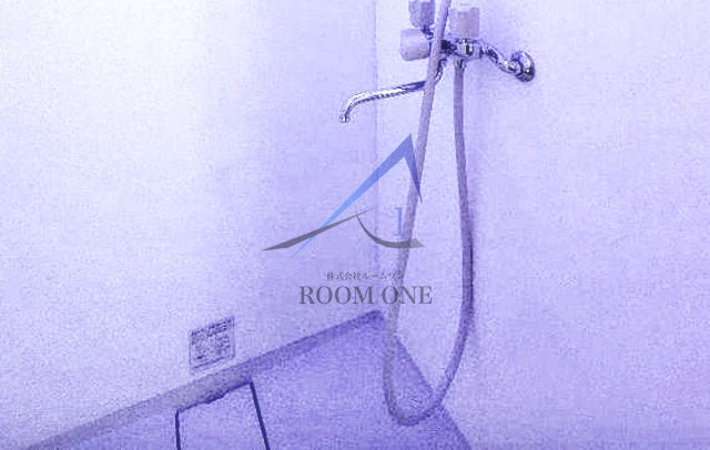 バス・シャワールーム　シャワールームです。