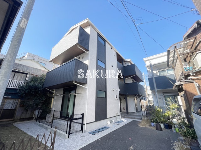 建物外観　当店おすすめ物件♪