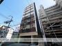 弁天町駅より徒歩8分 8階 築18年の賃貸物件