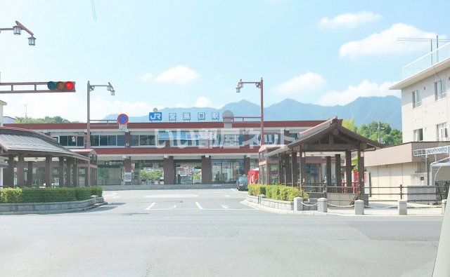 その他　JR宮島口駅（その他）まで186m