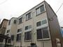 氷川台駅より徒歩8分 2階 築10年4ヶ月の賃貸物件