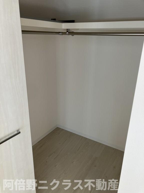 収納　内装は参考写真です。