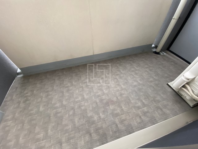 バルコニー　パークアクシス心斎橋　バルコニー