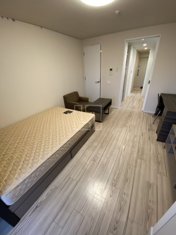 居室・リビング　パークアクシス心斎橋　洋室