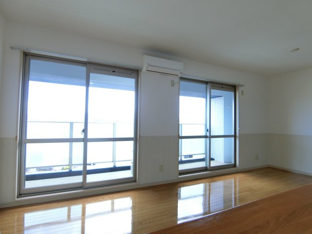 居室・リビング　イメージ405号室の写真