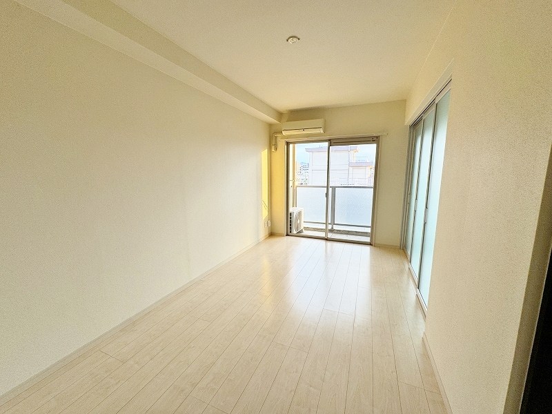 居室・リビング　★LDK10.6帖★