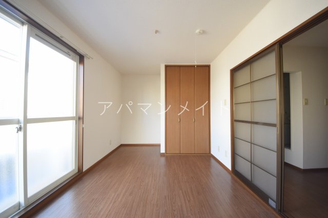 居室・リビング　ゆったり過ごせるリビングです