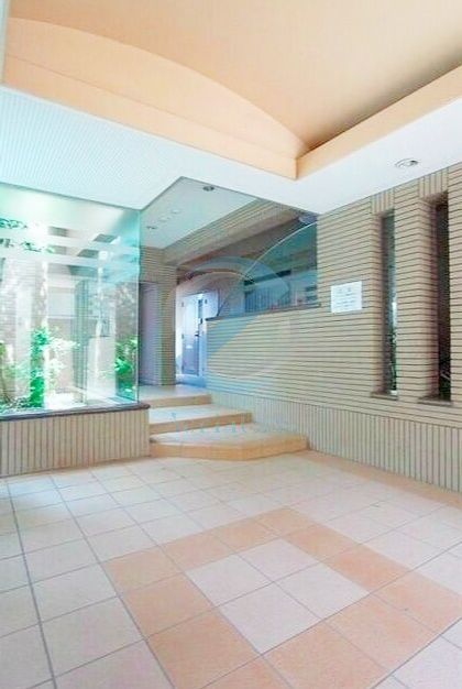 ロビー　エントランス