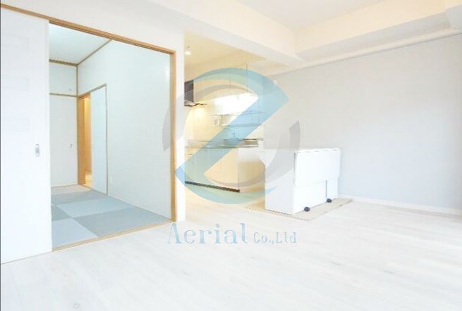 その他部屋・スペース　リビング/居室