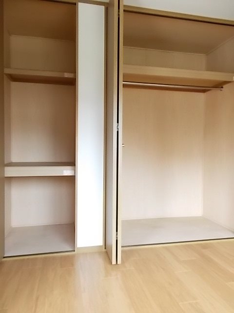 収納　福岡の賃貸ならトーマスリビング原田店へ