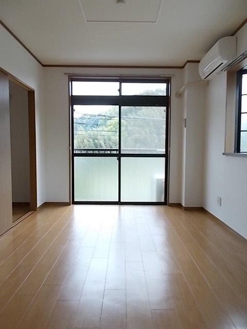 居室・リビング　福岡の賃貸ならトーマスリビング原田店へ