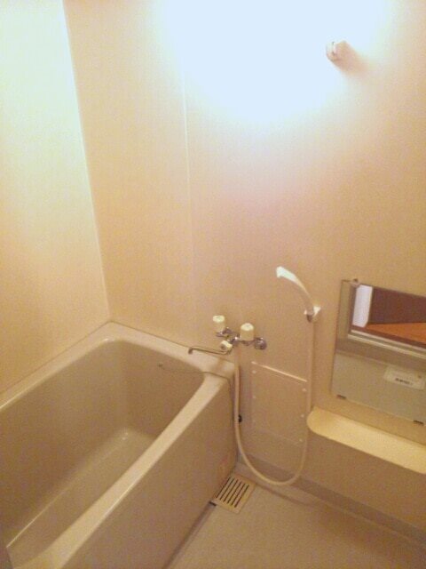 バス・シャワールーム　福岡の賃貸ならトーマスリビング原田店へ