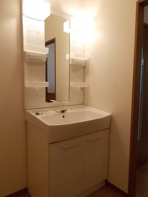 洗面設備　福岡の賃貸ならトーマスリビング原田店へ