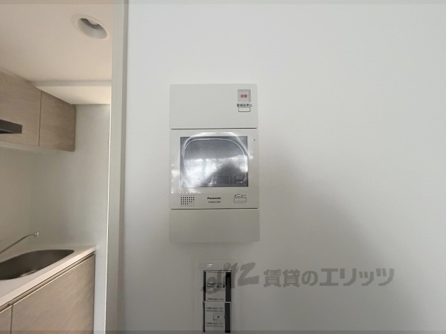 セキュリティ　ドアフォン（ＴＶ含）