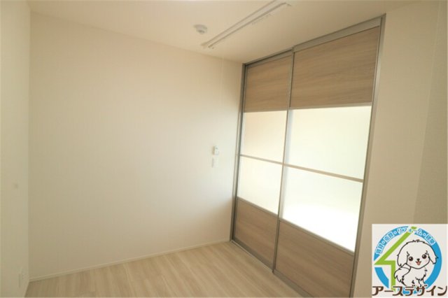 その他部屋・スペース　パース写真