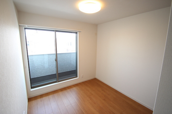 その他　他号室のお写真です