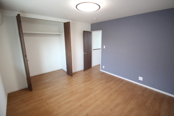 収納　他号室のお写真です