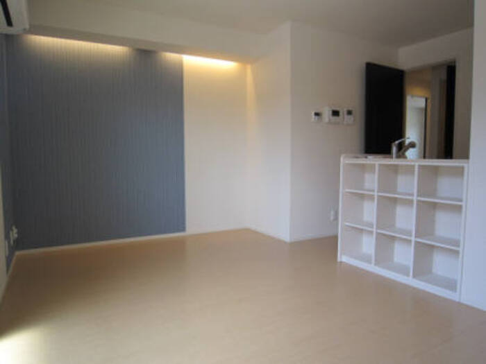 居室・リビング　広いリビング★