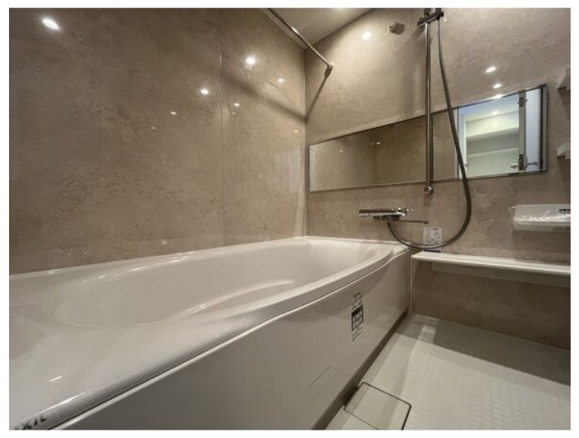 バス・シャワールーム　Draw上本町