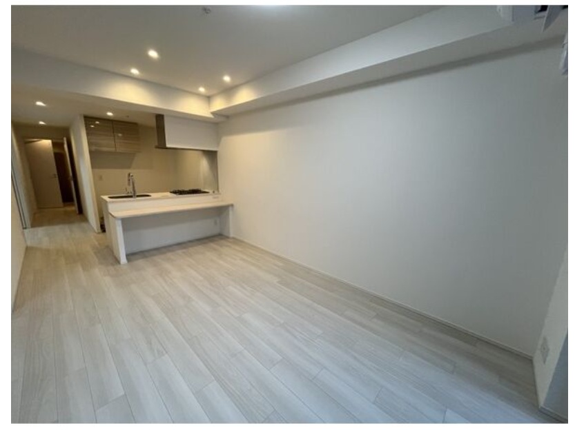 居室・リビング　Draw上本町