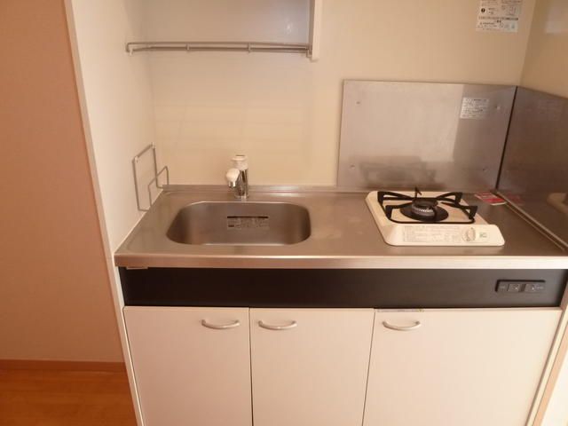 キッチン　別部屋参考