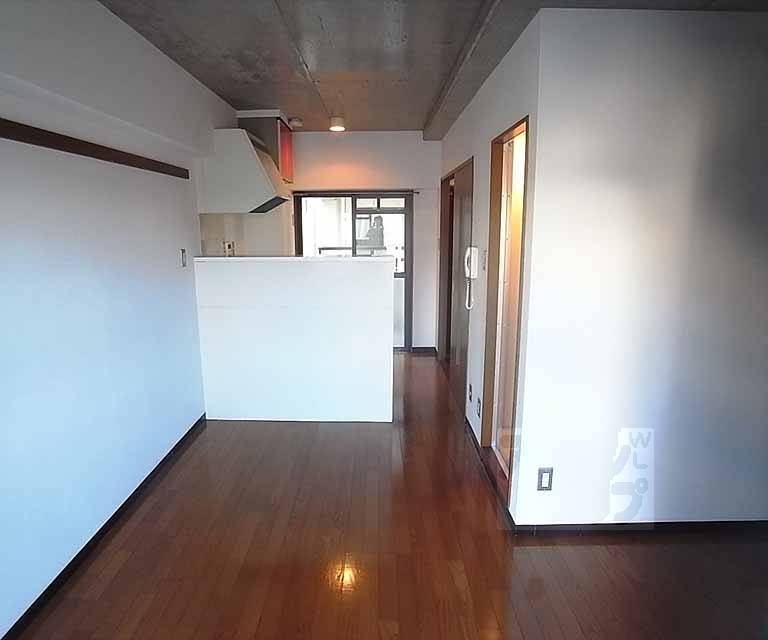 居室・リビング　洋室