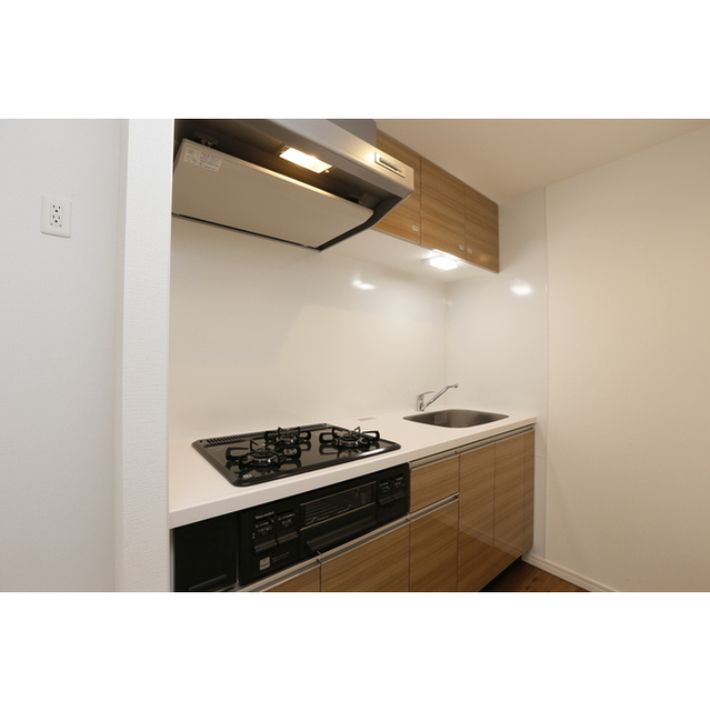 キッチン　参考写真