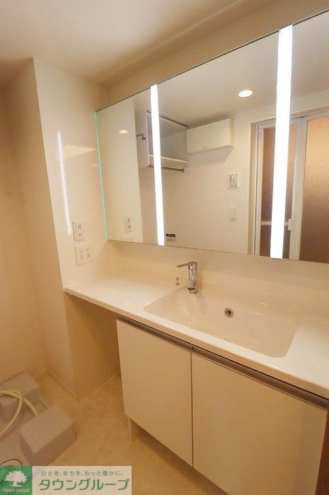 洗面設備　★お問い合わせはタウンハウジングまで★
