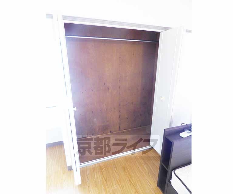 収納　たくさん収納出来ます。