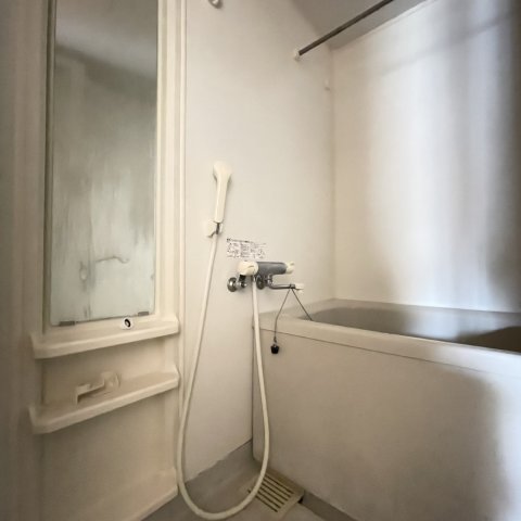 バス・シャワールーム　同仕様タイプです